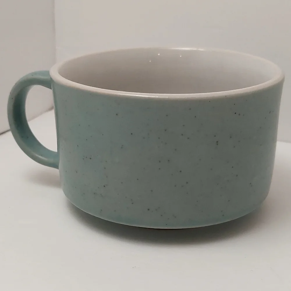 N/A vintage soup